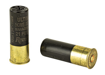 REM ULT DEF 12GA 2.75" 4 BUCK 5/100 9 REM20637 4