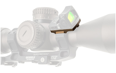 REPTILIA ROF-45 34MM RMR FDE 3 REPTILIA ROF-45 34MM RMR FDE