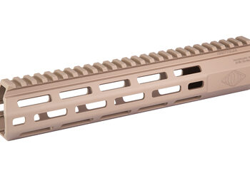 REPTILIA HANDGUARD 10.5" M-LOK FDE
