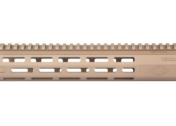 REPTILIA HANDGUARD 10.5" M-LOK FDE 7 REP100 357 3 2