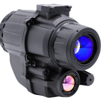 RIX THERMAL & IIT FUSION MONOCULAR