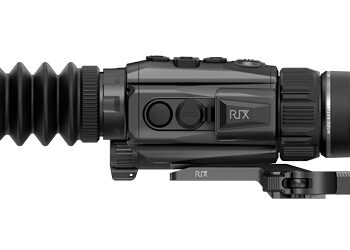 RIX STORM S3R THERMAL SCOPE LRF 384