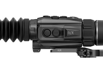 RIX STORM S6R THERMAL SCOPE LRF 640