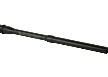 Alternative view of ROSCO BL BBL 14.5" 5.56 1/7