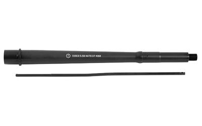 ROSCO K9 SAGE DYN BBL 12.5" 5.56 1/7 3 ROSCO K9 SAGE DYN BBL 12.5" 5.56 1/7