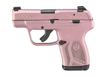 RUGER LCP MAX 380ACP 2.8" 10RD RG