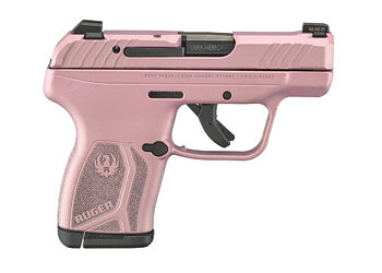 Alternative view of RUGER LCP MAX 380ACP 2.8" 10RD RG