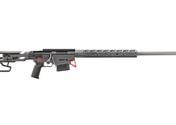 RUGER PRECISION RFL CS 6GT 26" 10RD