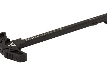 RADIAN RAPTOR-LT CHRGNG HNDL 556 BLK