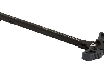 Alternative view of RADIAN RAPTOR-LT CHRGNG HNDL 556 GRY