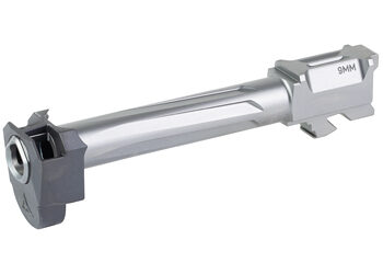 RADIAN AFTRBRNR RAMJET G17 G5 BK/GRY