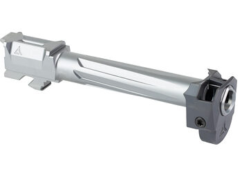 Alternative view of RADIAN AFTRBRNR RAMJET G17 G5 BK/GRY