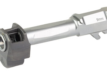 RADIAN AFTRBRNR RMJT P365 3.1" BK/GR