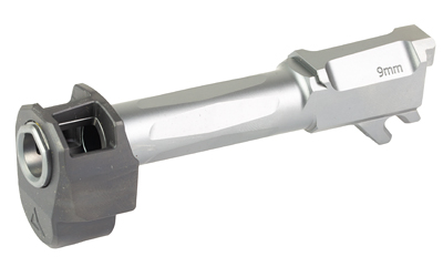 RADIAN AFTRBRNR RMJT P365 3.1" BK/GR 3 RADIAN AFTRBRNR RMJT P365 3.1" BK/GR