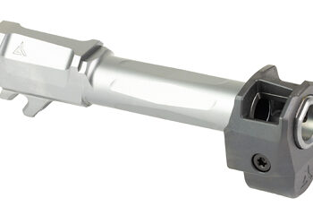 Alternative view of RADIAN AFTRBRNR RMJT P365 3.1" BK/GR