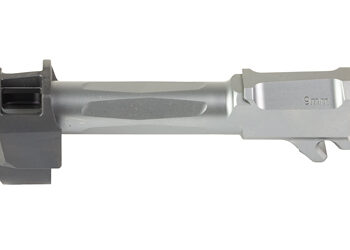 RADIAN AFTRBRNR RMJT P365 3.1" BK/GR 7 RWR0876 3