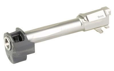 RADIAN AFTBRN RMJT P365XL 3.7" BK/GR 3 RADIAN AFTBRN RMJT P365XL 3.7" BK/GR