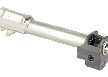 Alternative view of RADIAN AFTBRN RMJT P365XL 3.7" BK/GR