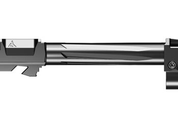 RADIAN AFTRBRNR RAMJET G17 GEN4 BLK