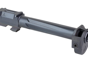 Alternative view of RADIAN AFTRBRNR RAMJET G17 GEN4 BLK