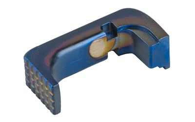 SHIELD MAG CATCH FOR GLK 43X/48 BLUE 3 SHIELD MAG CATCH FOR GLK 43X/48 BLUE