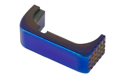 SHIELD MAG CATCH FOR GLK 43X/48 BLUE 4 SHIELD MAG CATCH FOR GLK 43X/48 BLUE - Image 2