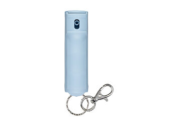 Alternative view of SABRE FLIP TOP GEL BLUE W/CLIP