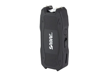 Alternative view of SABRE 1.5 UC STUN GUN W/BAT INDCTR