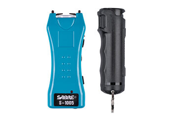 SABRE S-1005-TQ + F15-BKOC