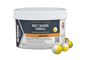 SABRE INERT PRACTICE PROJECTILE 35CT