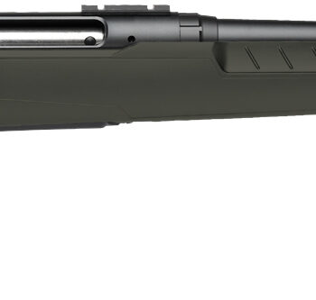SAV AXIS 2 GREEN 22-250REM 22