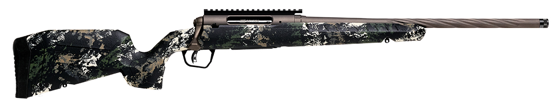 SAV AXIS 2 PRO FOREST SP CAMO 243WIN 20 3 SAV AXIS 2 PRO FOREST SP CAMO 243WIN 20