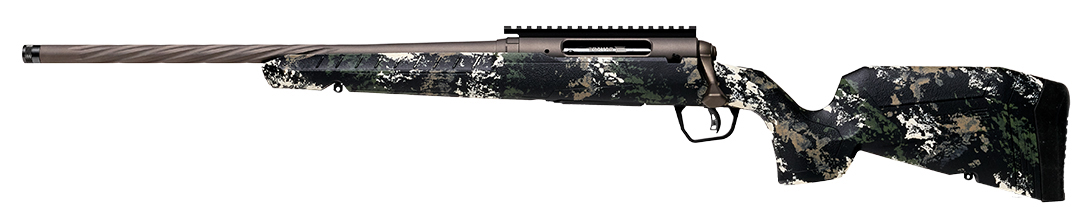 SAV AXIS 2 PRO FOREST SP CAMO 243WIN 20 LH 3 SAV AXIS 2 PRO FOREST SP CAMO 243WIN 20 LH