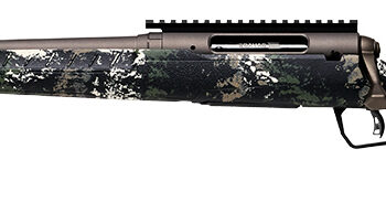SAV AXIS 2 PRO FOREST SP CAMO 30-06 20 LH