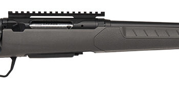 SAV 110 TRAILBLAZER 7MM-08 20 4RD