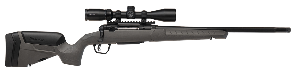 SAV 110 TRAILBLAZER XP 6.5CREED 20 4RD 3 SAV 110 TRAILBLAZER XP 6.5CREED 20 4RD