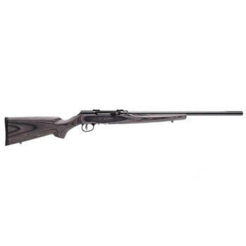 SAV A17 SPORTER 17HMR 22 GRAY LAMINATE 10RD