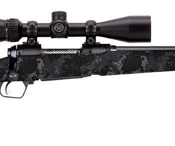 SAV 110 APEX HUNTER XP SR 300WIN VEIL POSEIDON