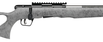 SAV B22 TIMBERLITE THUMBHOLE 22LR 18 10RD