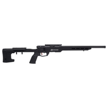 SAV B17 PRECISION 17HMR 18 MDT CHASSIS 10RD