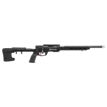 SAV B17 PRECISION LITE 17HMR 18 10RD