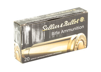 Alternative view of S&B 22 HORNET 45GR SP 20/1800