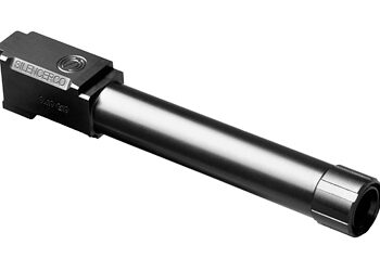 Alternative view of SCO THREADED BBL FOR GLK 43 1/2X28