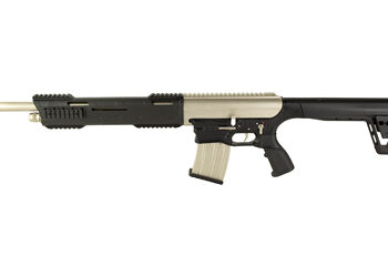 TOKAREV TAR 12MP 12GA 18.5" 5RD TSU