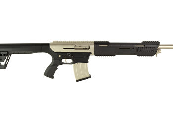 Alternative view of TOKAREV TAR 12MP 12GA 18.5" 5RD TSU