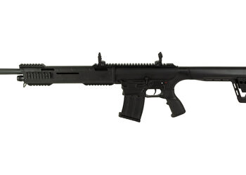 TOKAREV TAR 12P 12GA 18.5" 5RD BLK