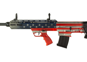 TOKAREV TBP 12GA 18.5" AF 5RD