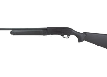 TOKAREV TTS 12GA 18.5" 3" 5RD BLK