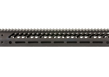 SEEKINS SP3R MLOK RAIL 15" BLK