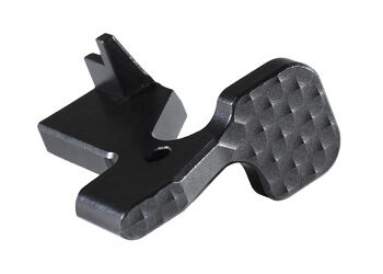 SEEKINS ENHANCED BOLT CATCH